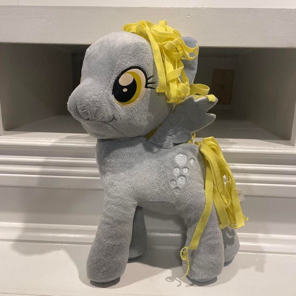 My-little-pony multi Dolls-accessories